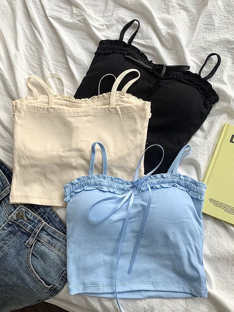 Camisole top  images